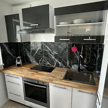 Apartment Arianna Sachsenheim Kültér fotó