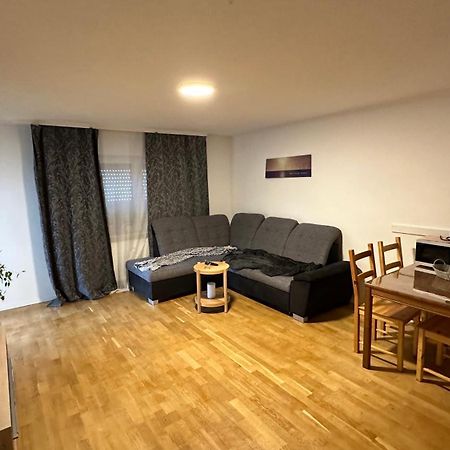 Apartment Arianna Sachsenheim Kültér fotó