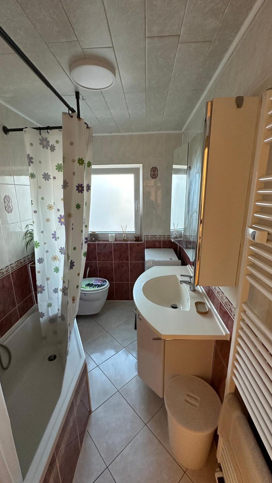 Apartment Arianna Sachsenheim Kültér fotó