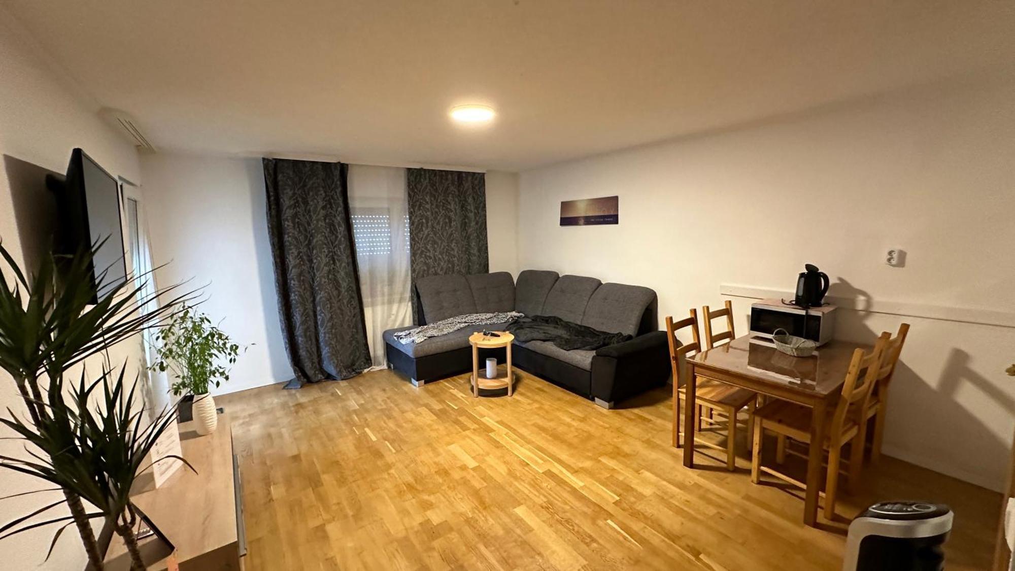Apartment Arianna Sachsenheim Kültér fotó