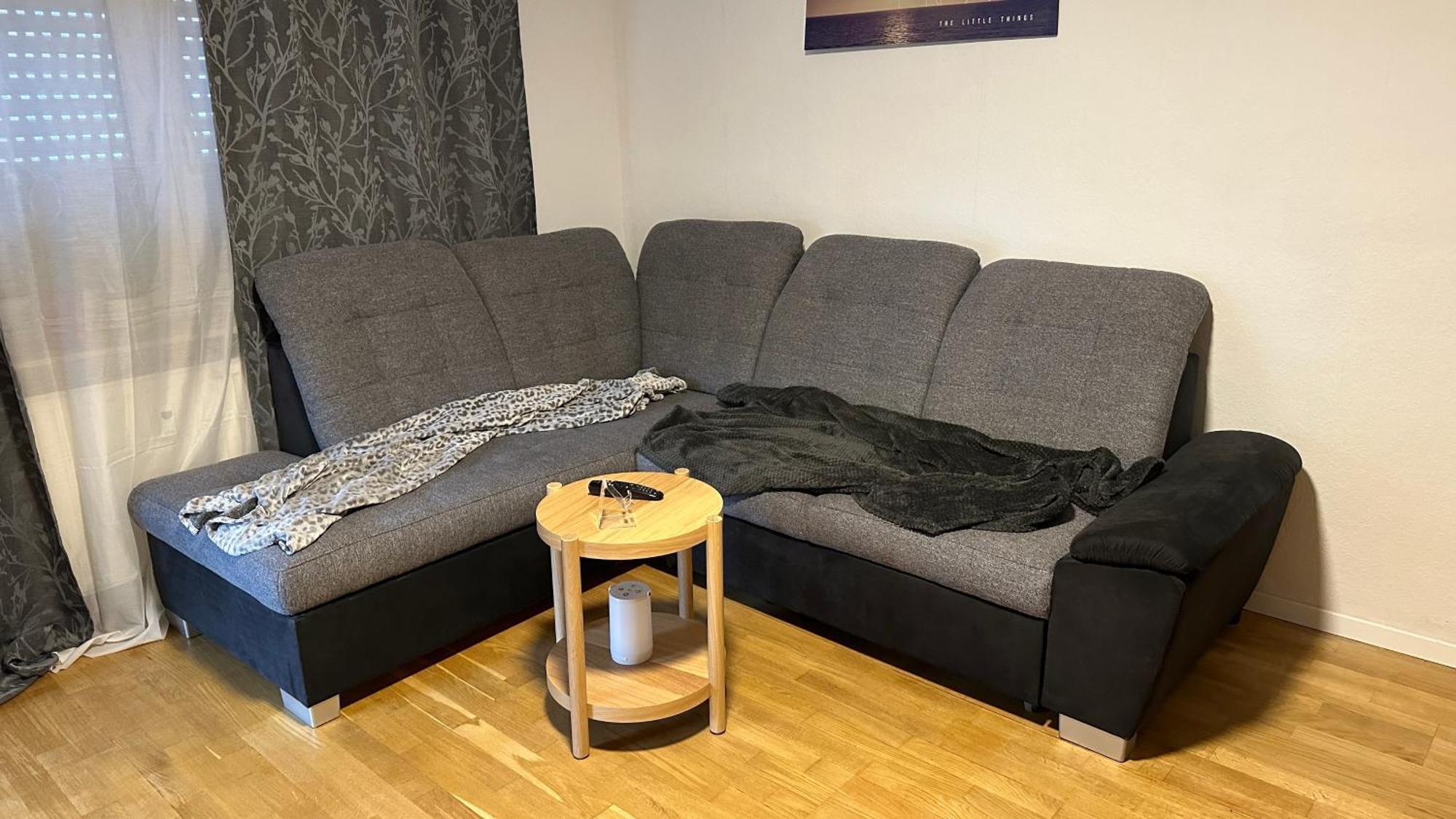 Apartment Arianna Sachsenheim Kültér fotó